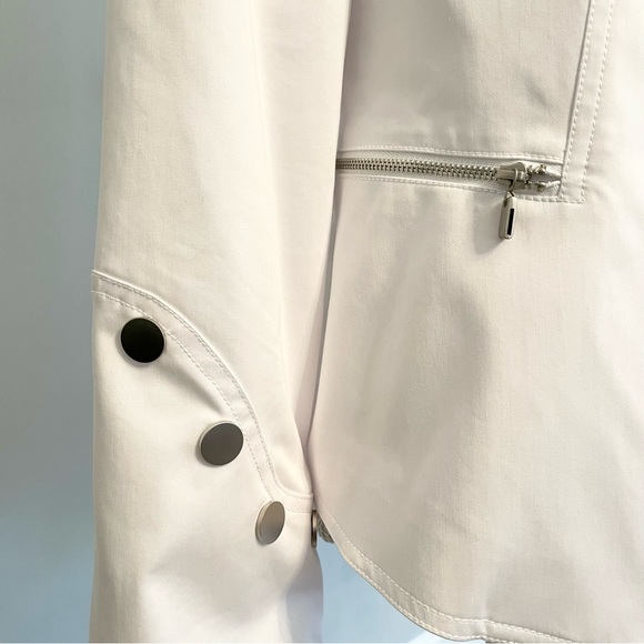 Zoey Blazer/Jacket | Size: 6 - Picture 8 of 13